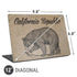 Cali Republic Vintage Universal Laptop 12in (9.8 x 6.8in) Skin